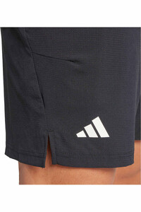ADIDAS T pantalón tenis hombre PANTALON CORTO ERGO 03