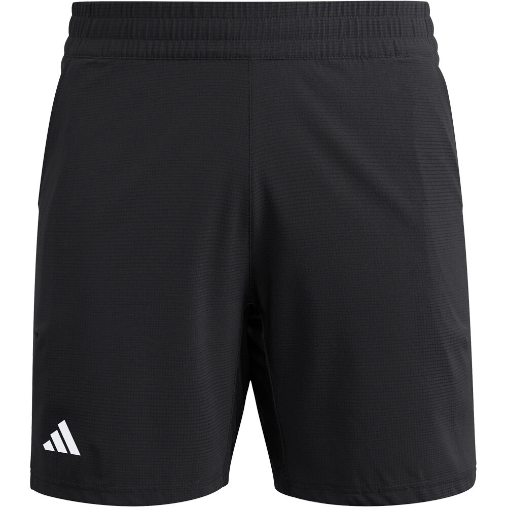 ADIDAS T pantalón tenis hombre PANTALON CORTO ERGO 05