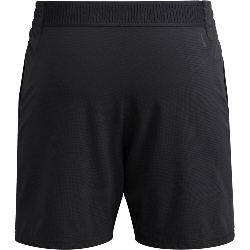 ADIDAS T pantalón tenis hombre PANTALON CORTO ERGO 06