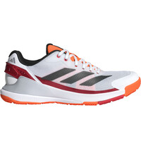 ADIDAS T Zapatillas Padel Hombre ZAP CRAZYQUICK LS PADEL M lateral exterior