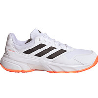 ADIDAS T Zapatillas Tenis Hombre ZAP COURTJAM CONTROL 3 M lateral exterior