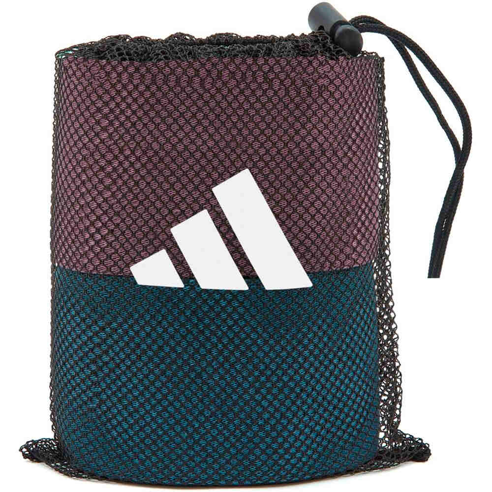 adidas tensores musculación Resistance Band Legacy Set 2uds Med-Heav 04