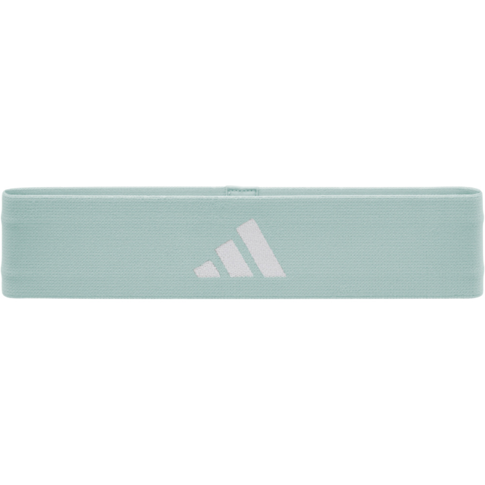adidas tensores musculación Resistance Band Legacy _ Set 3 Unidades 01