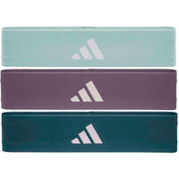 adidas tensores musculación Resistance Band Legacy _ Set 3 Unidades vista frontal