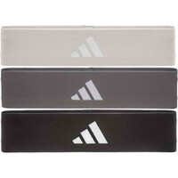adidas tensores musculación Resistance Band _ Set 3 Unidades vista frontal