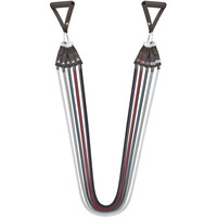 adidas tensores musculación Resistance Tube Set 01