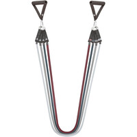 adidas tensores musculación Resistance Tube Set 02