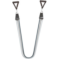 adidas tensores musculación Resistance Tube Set 03