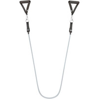 adidas tensores musculación Resistance Tube Set 04