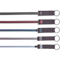 adidas tensores musculación Resistance Tube Set 05