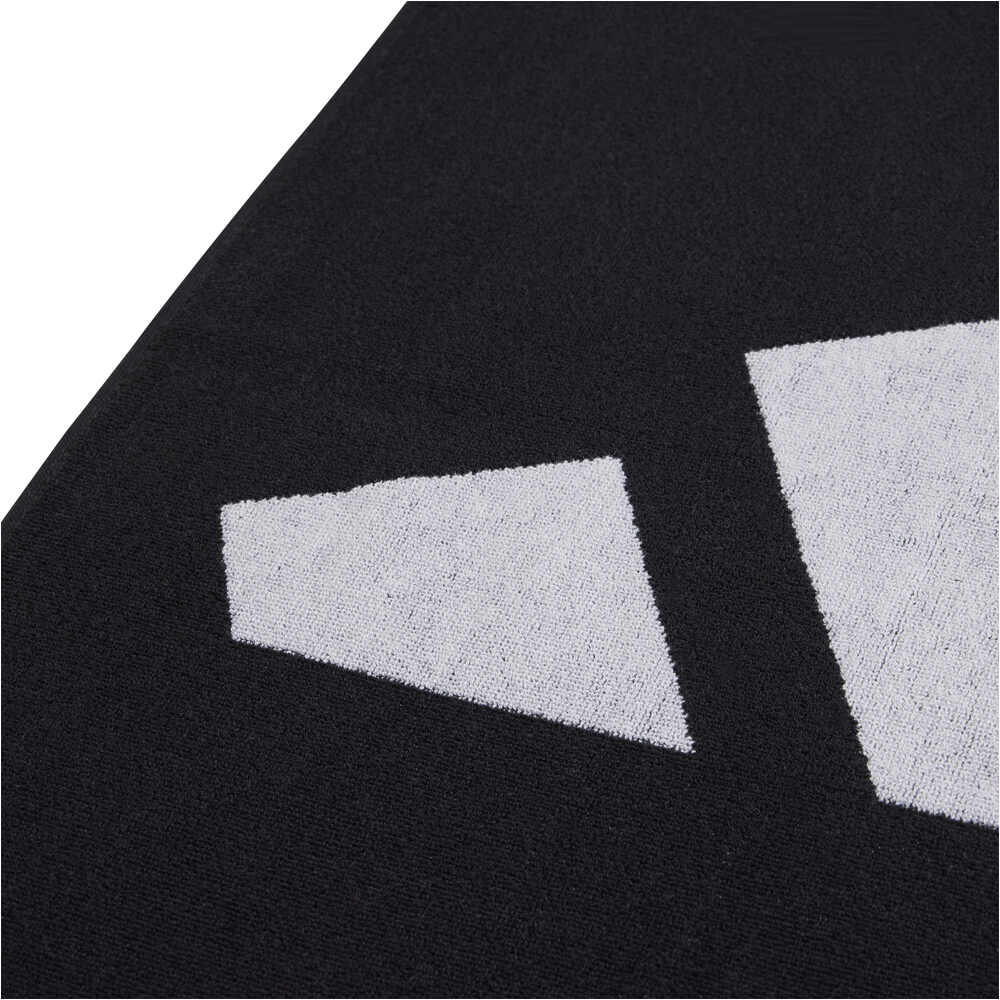 adidas toallas playa 3BAR TOWEL LARG 01