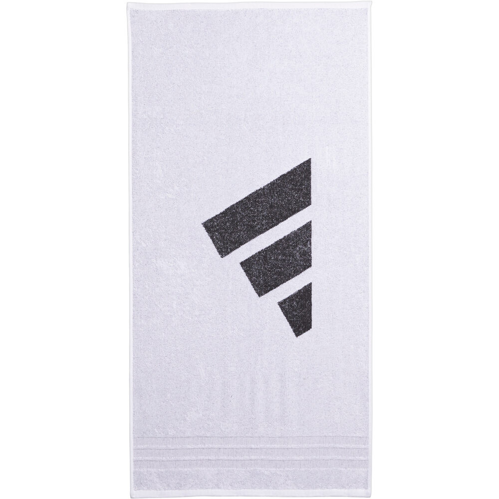 adidas toallas playa PERFORMANCE TOWEL vista frontal