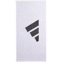 adidas toallas playa PERFORMANCE TOWEL vista frontal