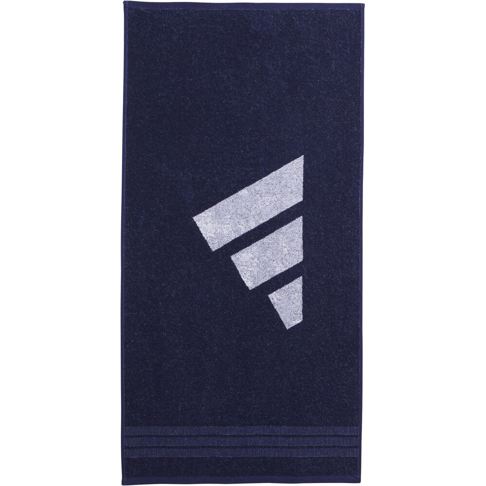 adidas toallas playa PERFORMANCE TOWEL vista frontal