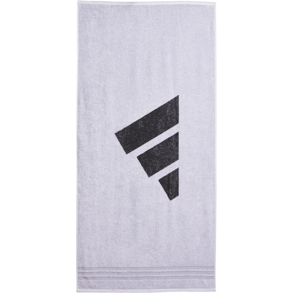 adidas toallas playa PERFORMANCE TOWEL vista frontal
