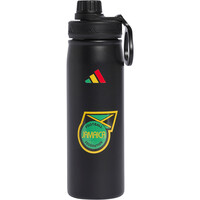 adidas traje sauna JAMAICA 26 MET BOTTLE vista frontal