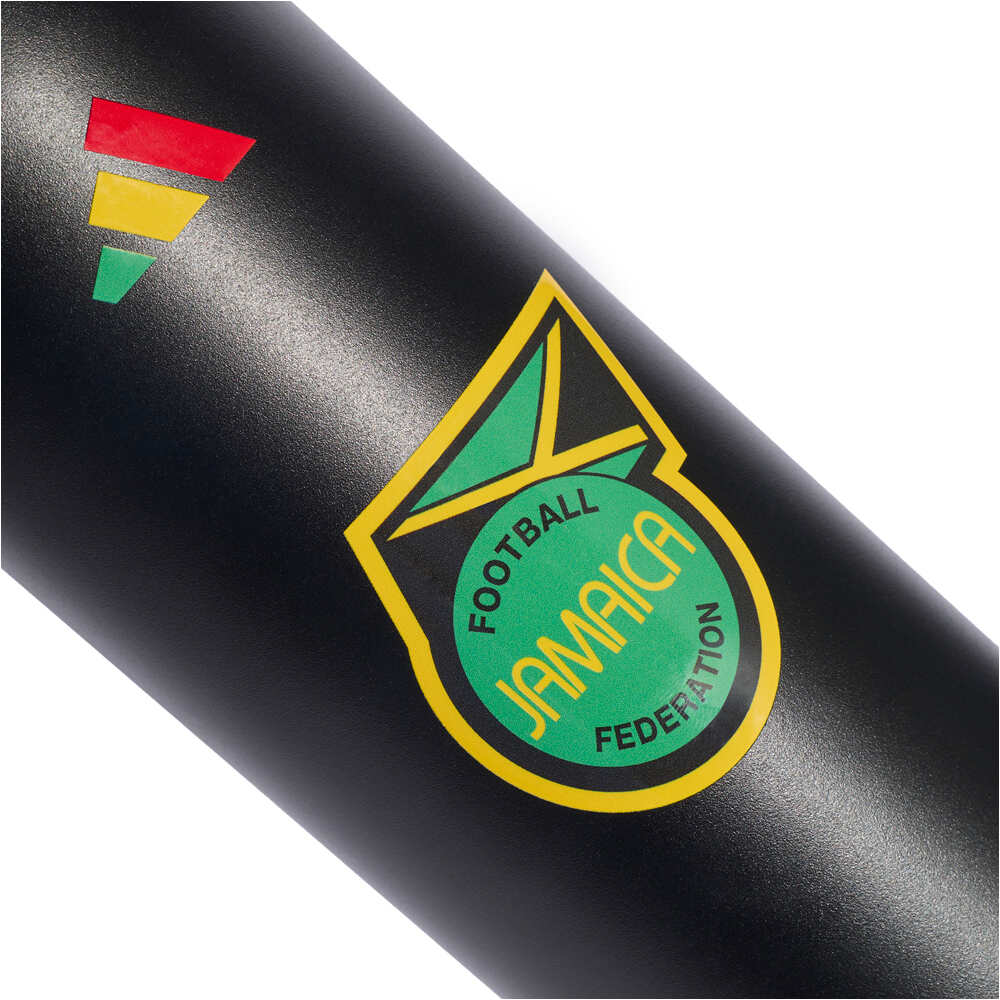 adidas traje sauna JAMAICA 26 MET BOTTLE vista trasera