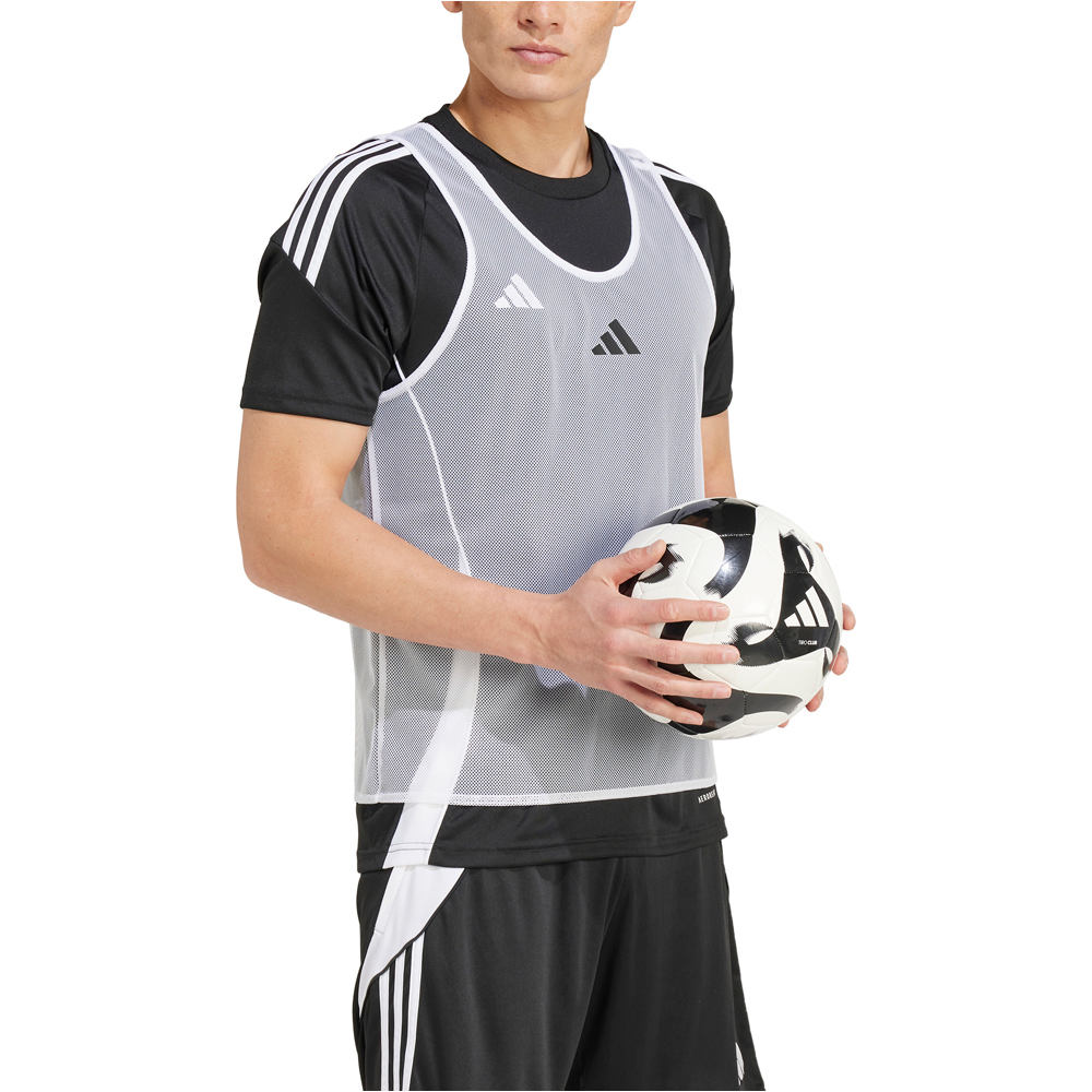 adidas varios maleteria PRO BIB 02