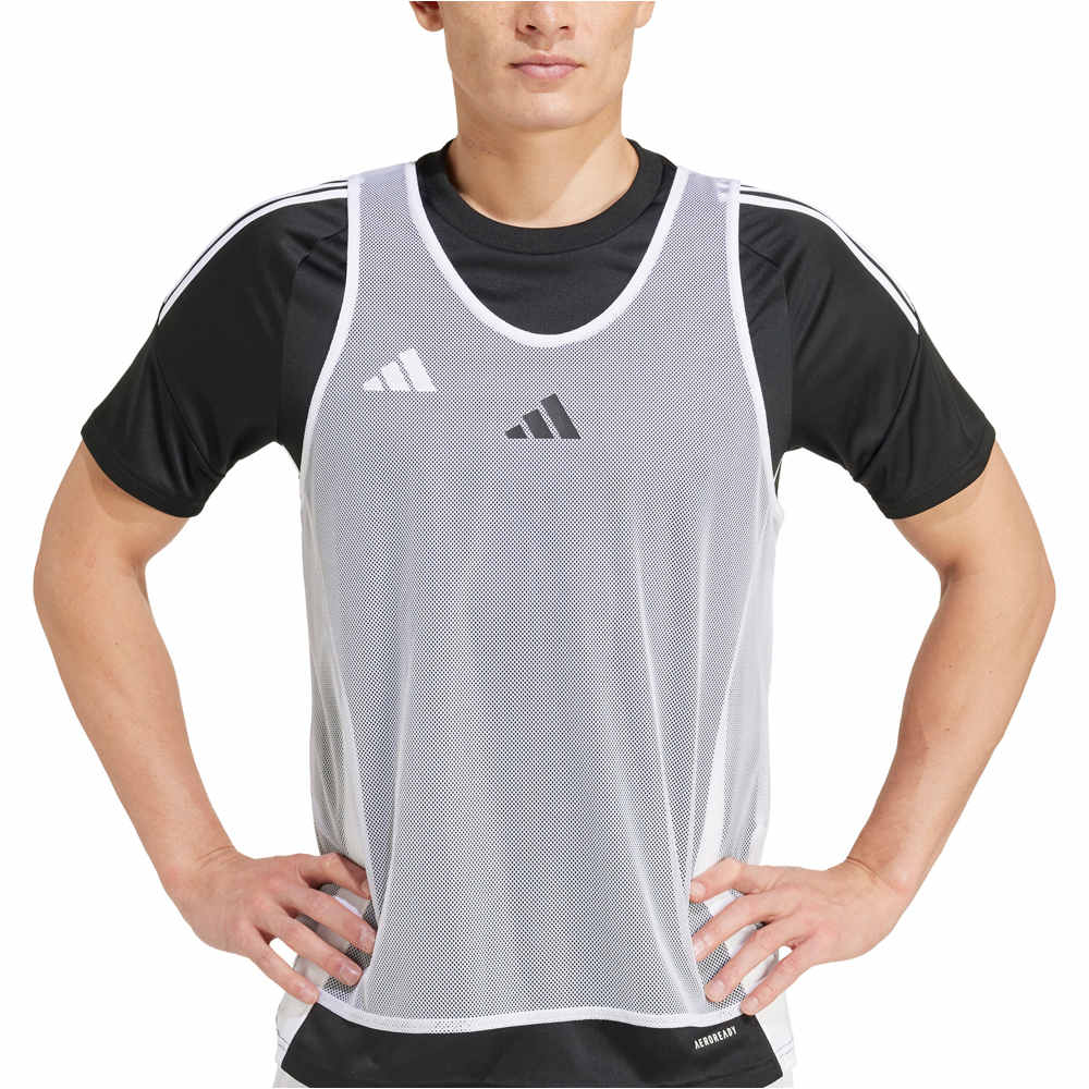 adidas varios maleteria PRO BIB 03