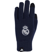 adidas varios maleteria REAL MADRID vista frontal