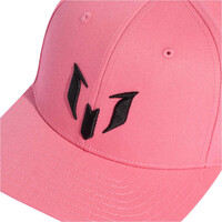 adidas varios maleteria SNAPBACK LIONEL MESSI 03