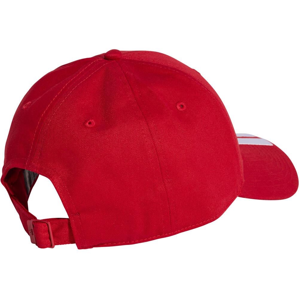 adidas varios maleteria TIRO CAP 01