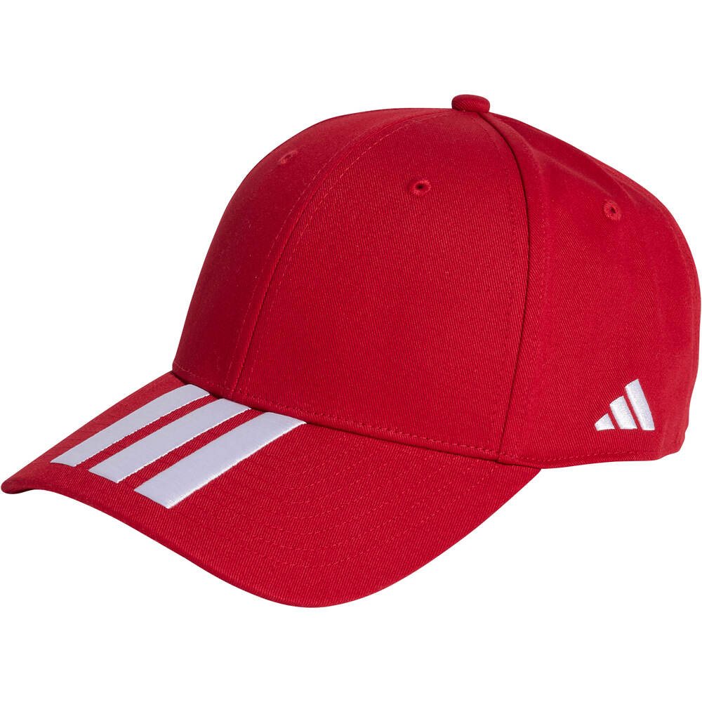 adidas varios maleteria TIRO CAP vista frontal