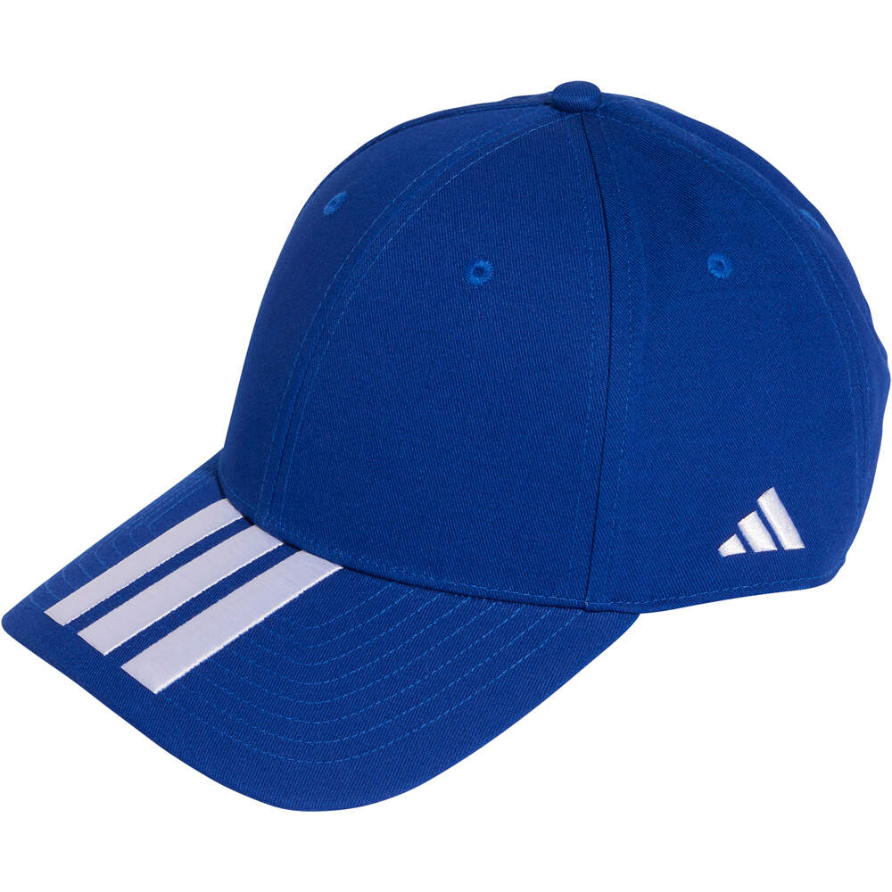 adidas varios maleteria TIRO CAP vista frontal