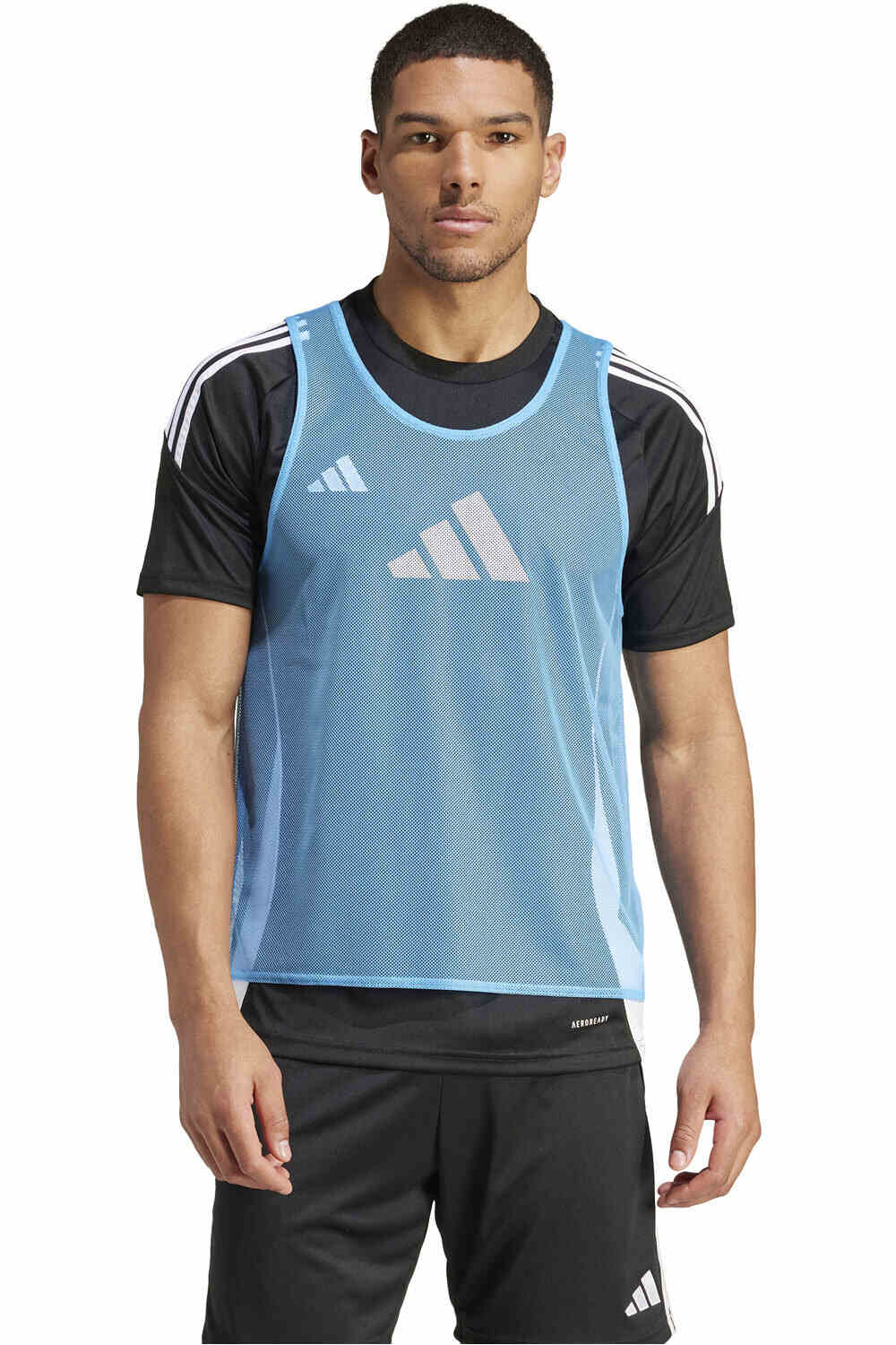 adidas varios maleteria TRG BIB vista frontal