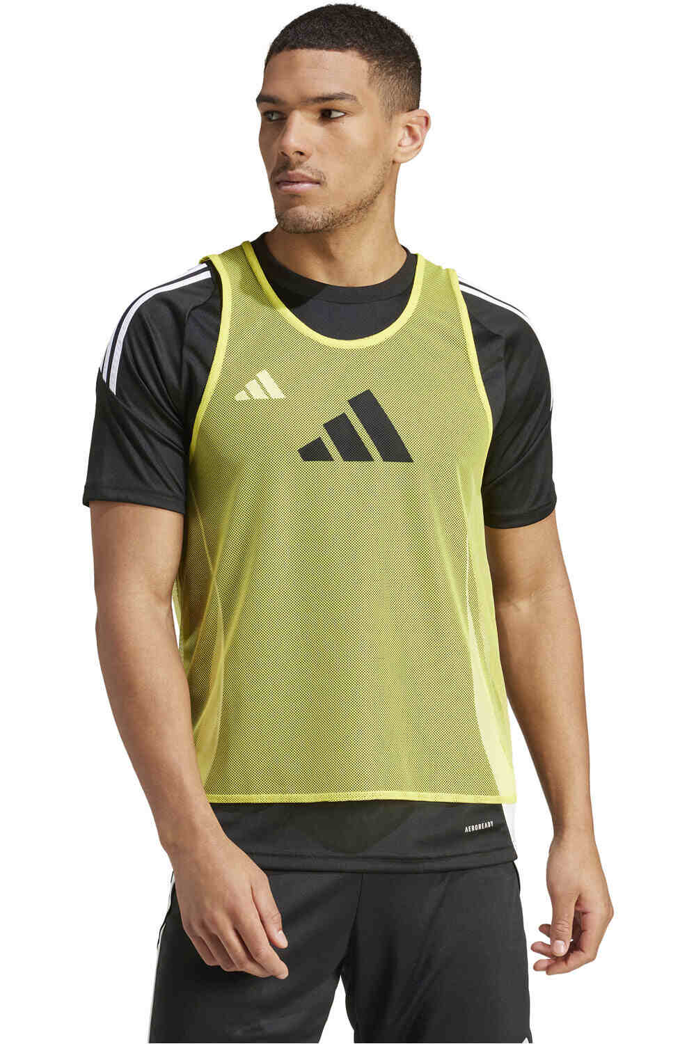 adidas varios maleteria TRG BIB vista frontal