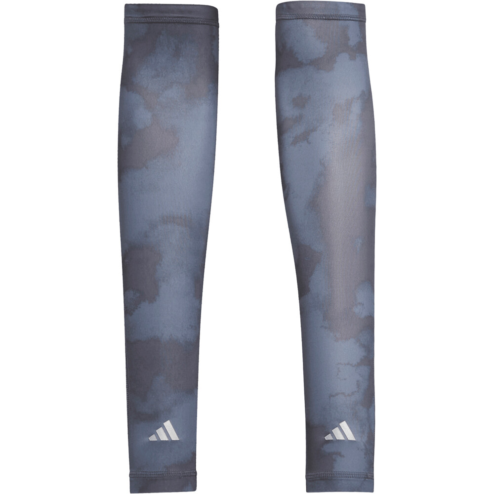 adidas varios running CLIMACOOL vista frontal