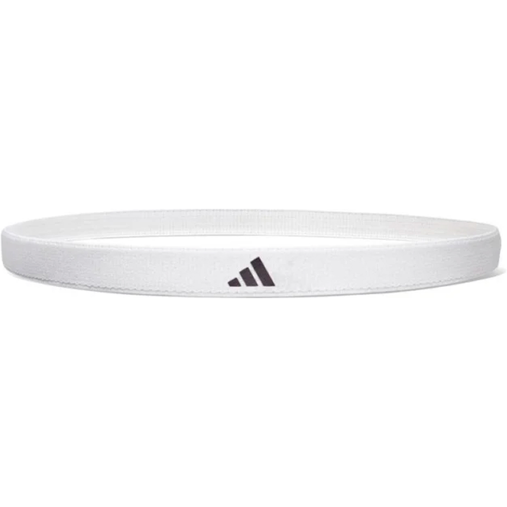adidas varios running Hairbands Set 3 Unidades 01