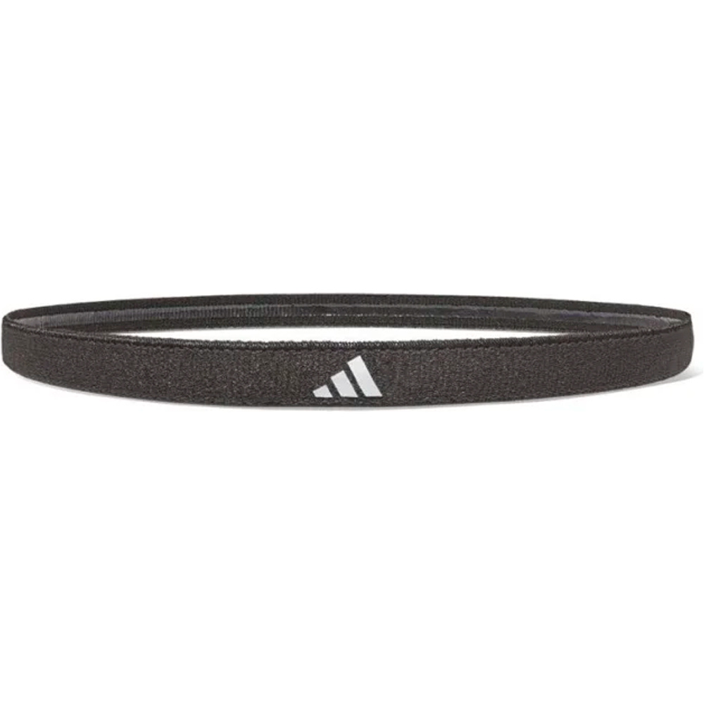 adidas varios running Hairbands Set 3 Unidades 03