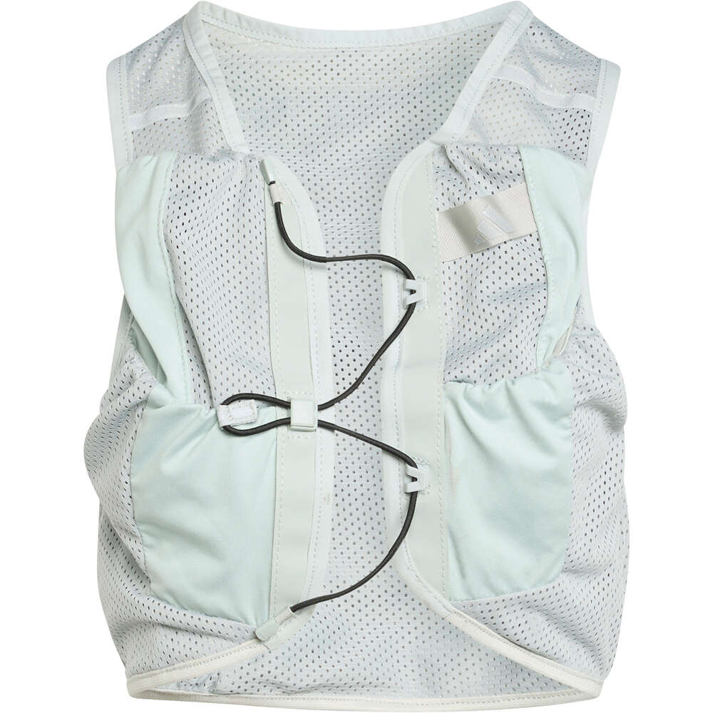 adidas varios running RUN VEST 01