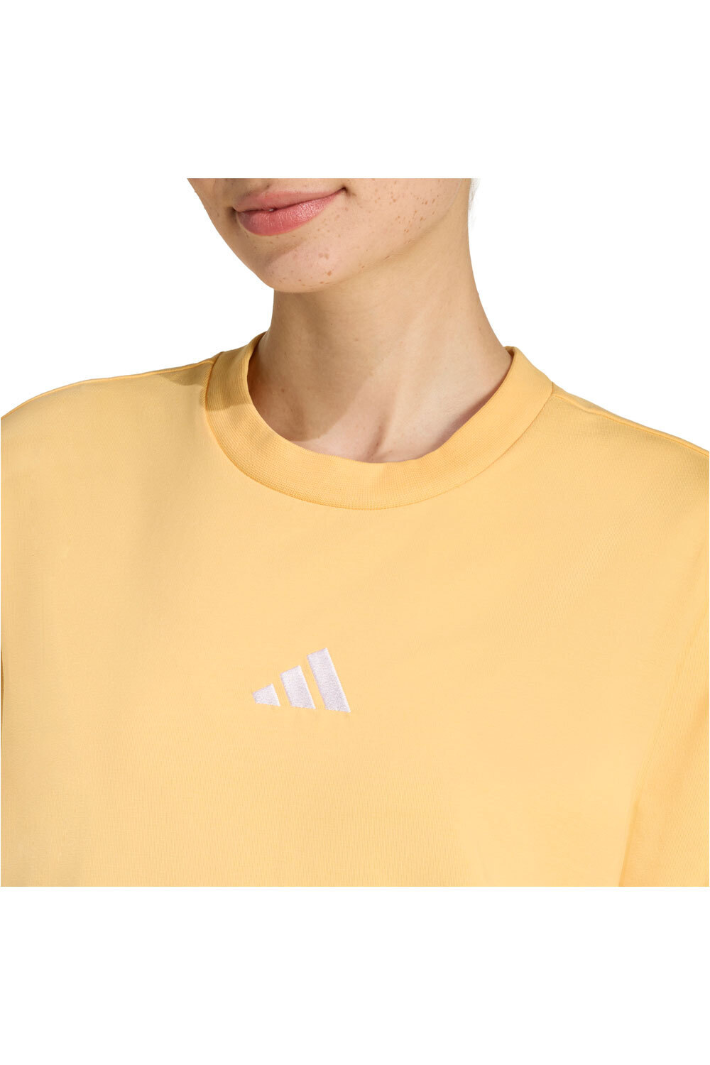 adidas vestidos mujer ESSENTIALS 03