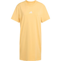 adidas vestidos mujer ESSENTIALS 04