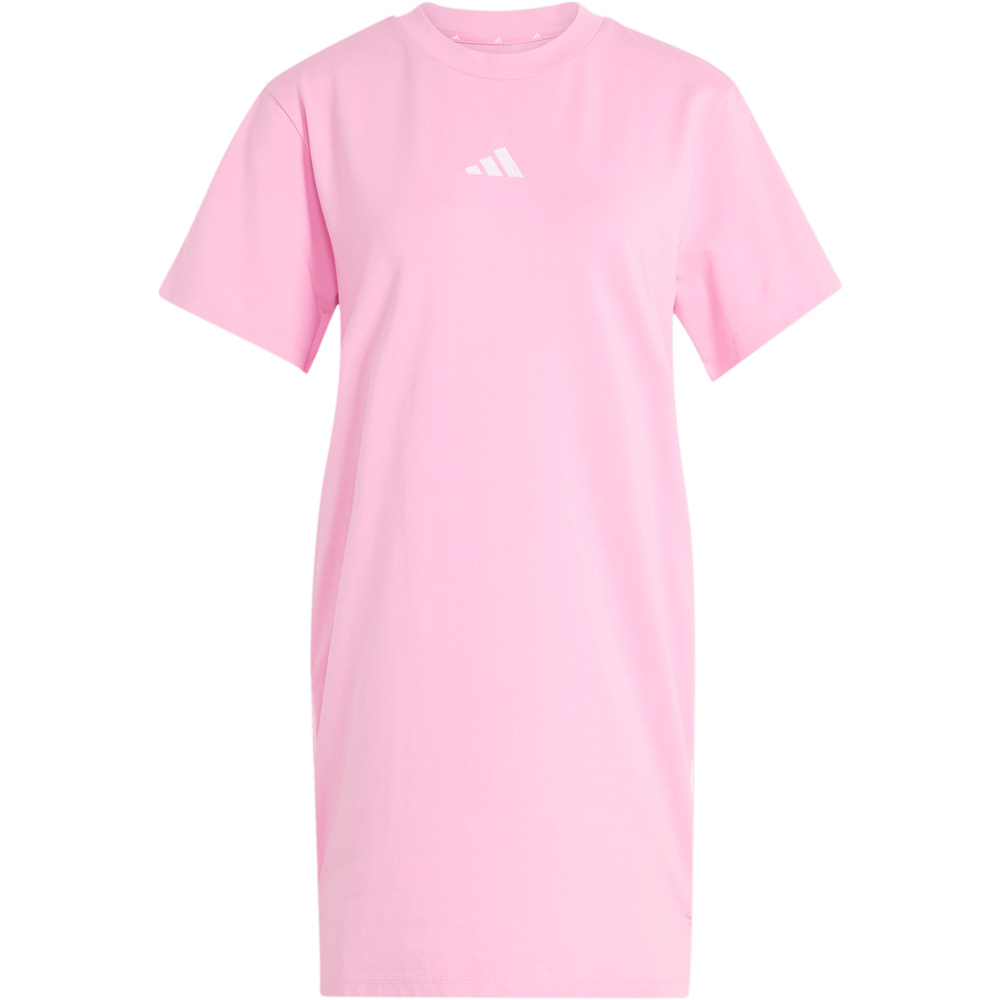 adidas vestidos mujer ESSENTIALS 05