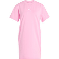 adidas vestidos mujer ESSENTIALS 05