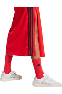 adidas vestidos mujer ESSENTIALS 3-STRIPES 05
