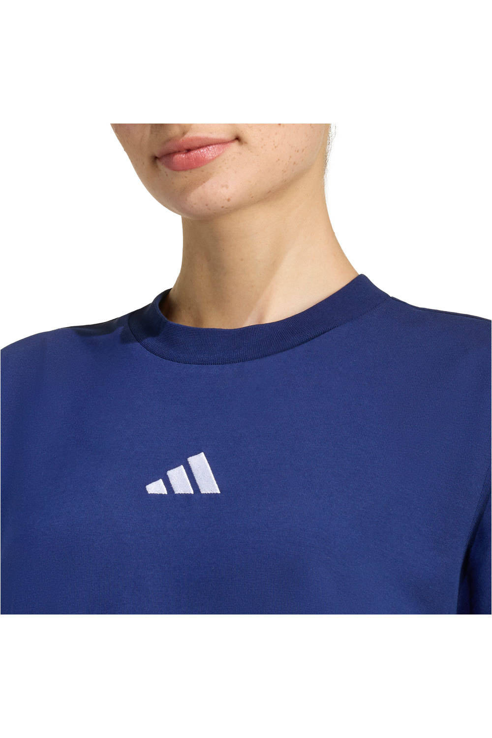adidas vestidos mujer ESSENTIALS vista detalle