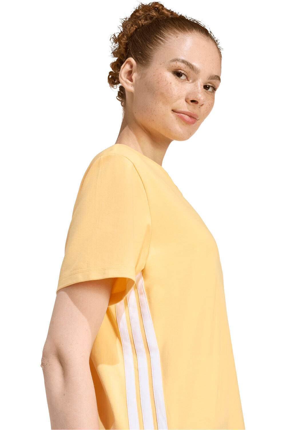 adidas vestidos mujer ESSENTIALS vista detalle