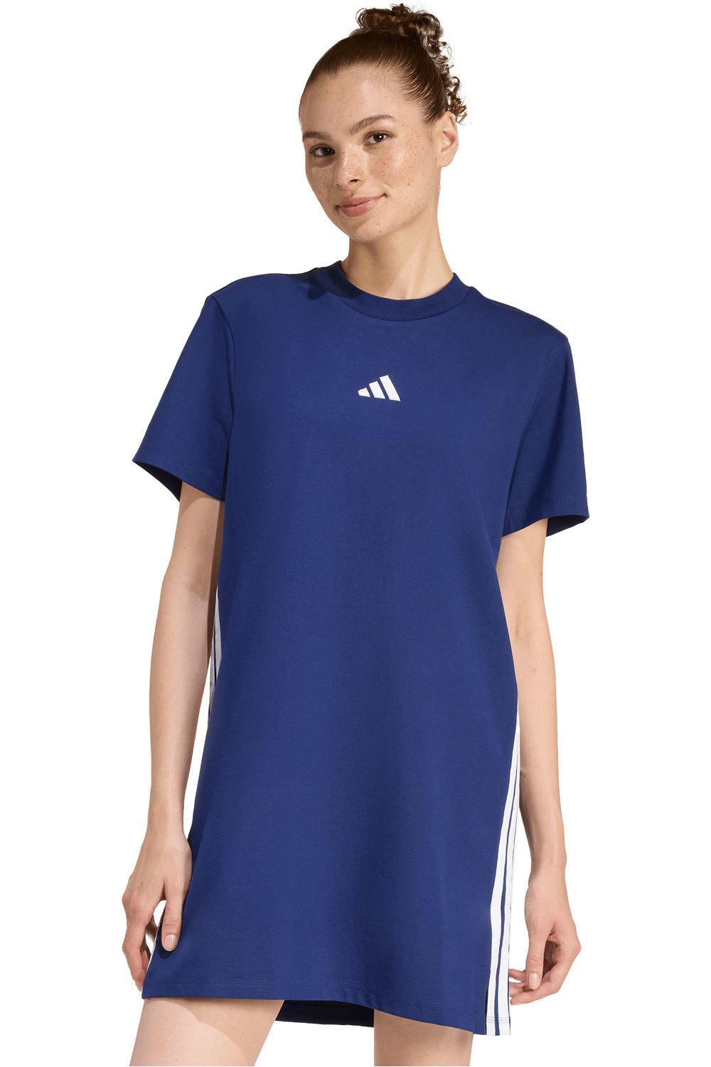 adidas vestidos mujer ESSENTIALS vista frontal