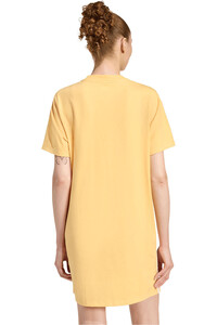 adidas vestidos mujer ESSENTIALS vista trasera