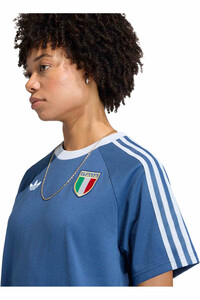 adidas vestidos mujer ITALIA ORIGINALS MUJER 03