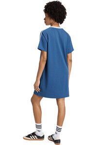 adidas vestidos mujer ITALIA ORIGINALS MUJER vista trasera