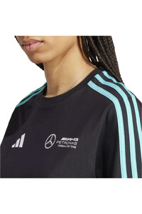 adidas vestidos mujer MERCEDES AMG PETRONAS F1 TEAM DNA 05