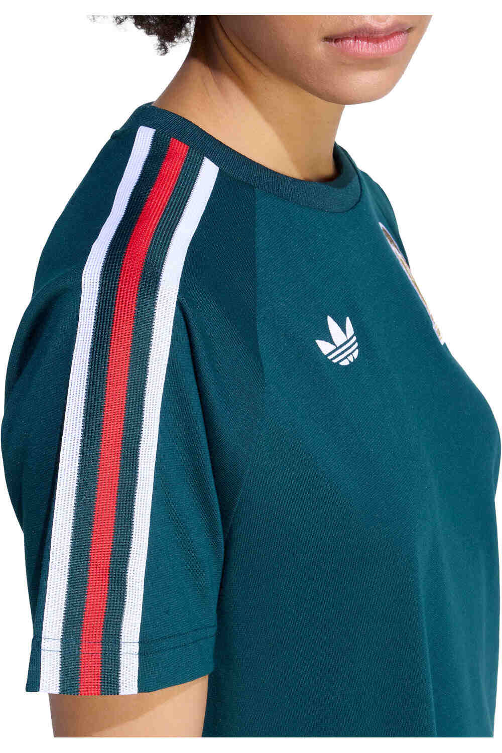 adidas vestidos mujer MEXICO 26 OG DRESS 04