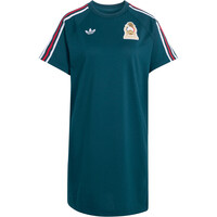 adidas vestidos mujer MEXICO 26 OG DRESS 05