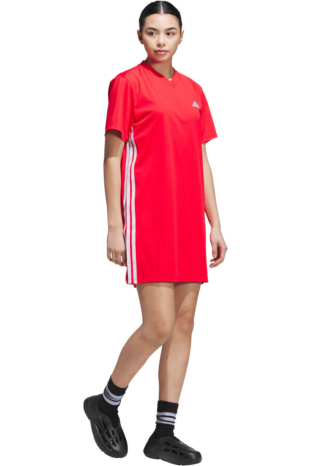 adidas vestidos mujer SPORT CRAFT SHIFT vista detalle