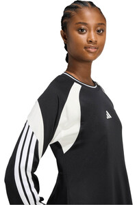 adidas vestidos mujer VESTIDO HOUSE OF TIRO 03